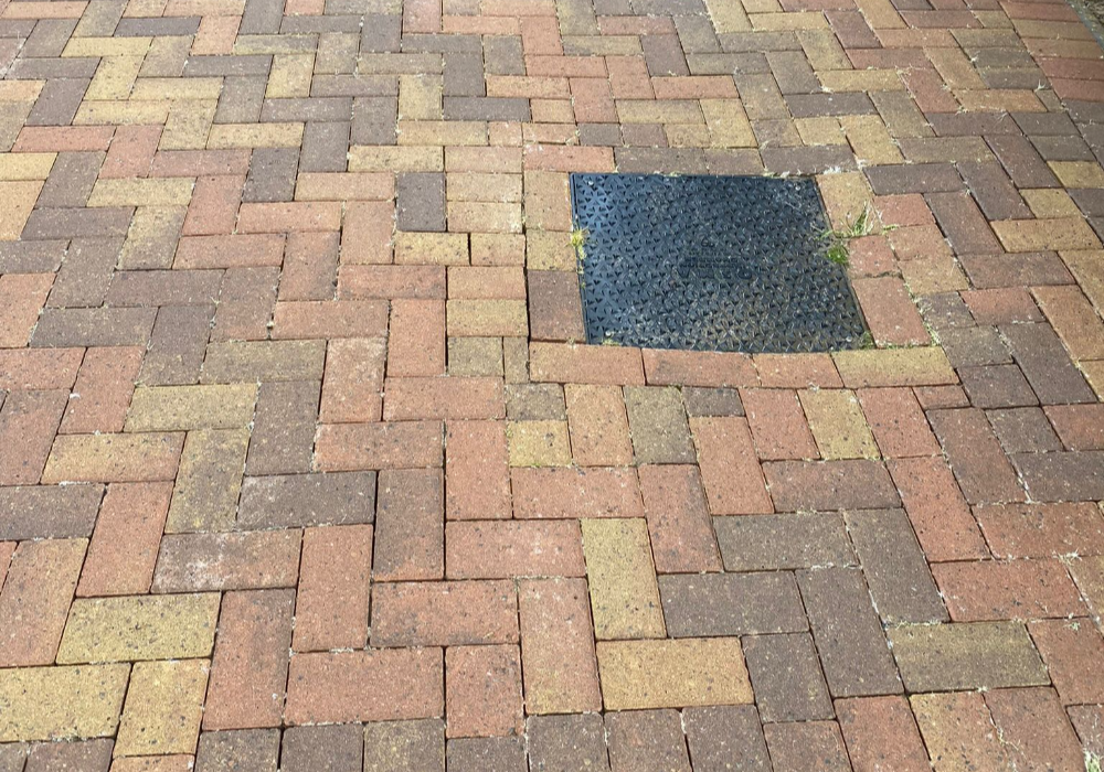 Complete Driveway Cleaning Services