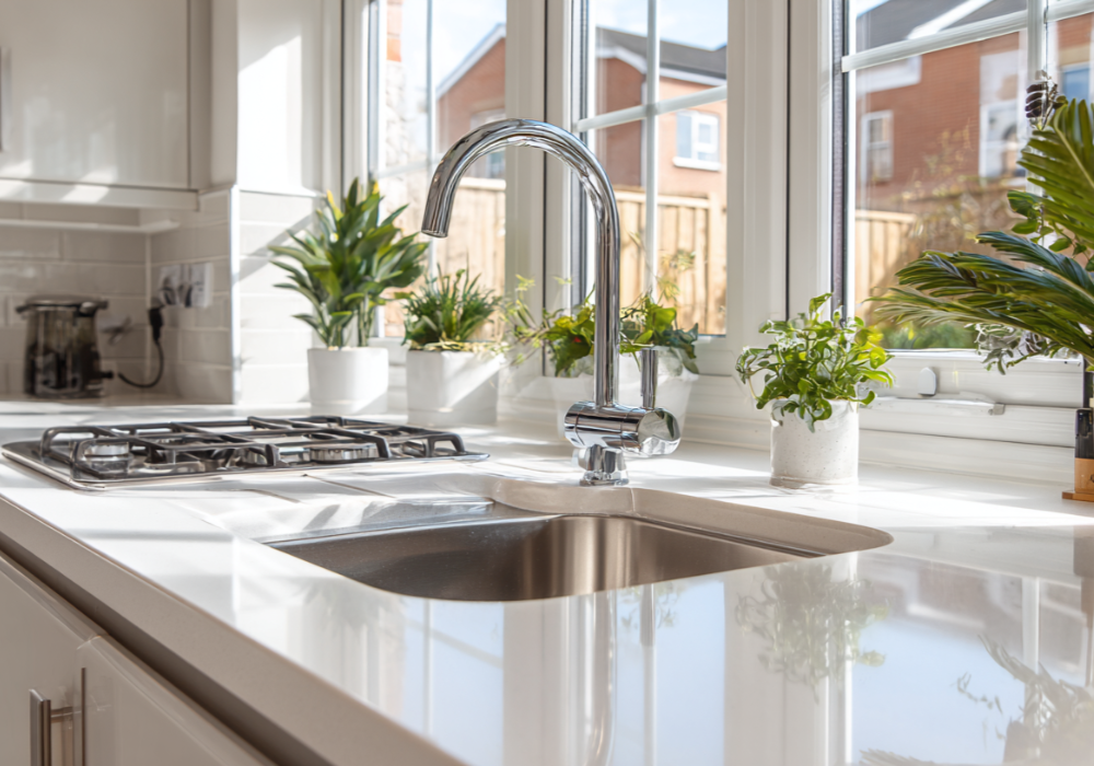 Detailed Show Home Cleaning Services