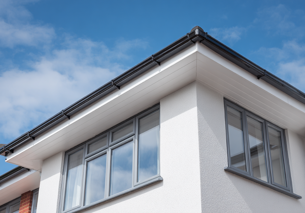 Expert Fascia Cleaning Services