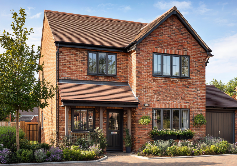 Professional Show Home Cleans