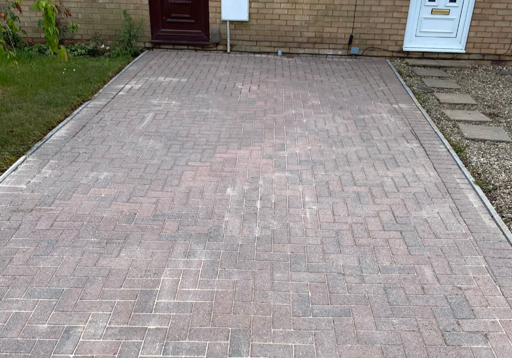 Re Sanding and Sealing for Long Lasting Protection
