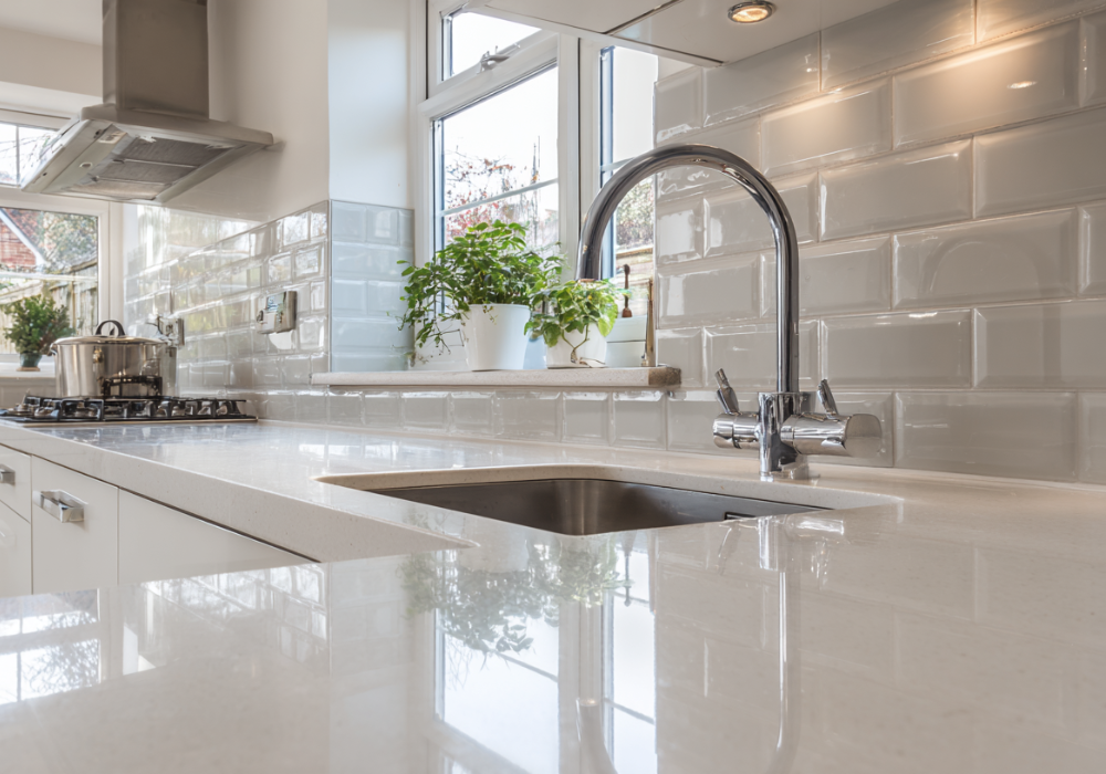 What’s Included in a Sparkle Clean