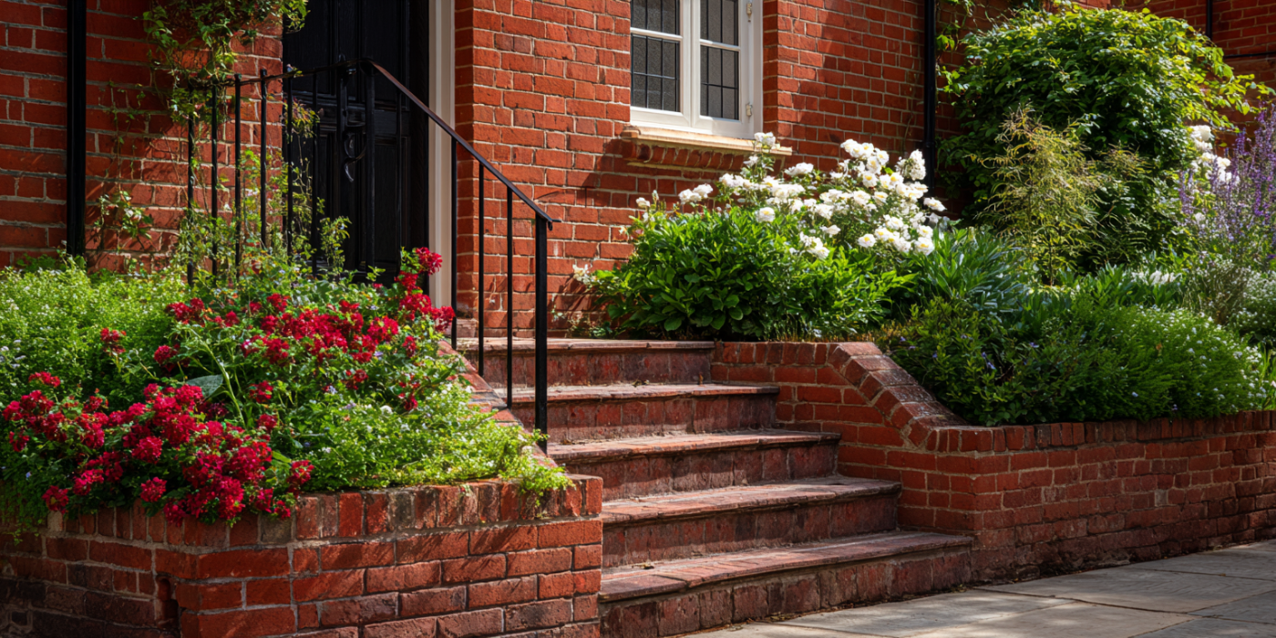 Can Pressure Washing Damage Brickwork or Pointing?