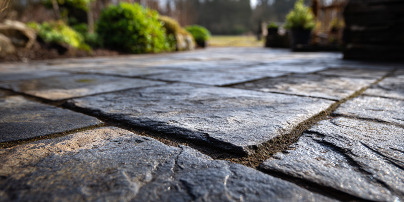 Can Pressure Washing Remove Years of Dirt?