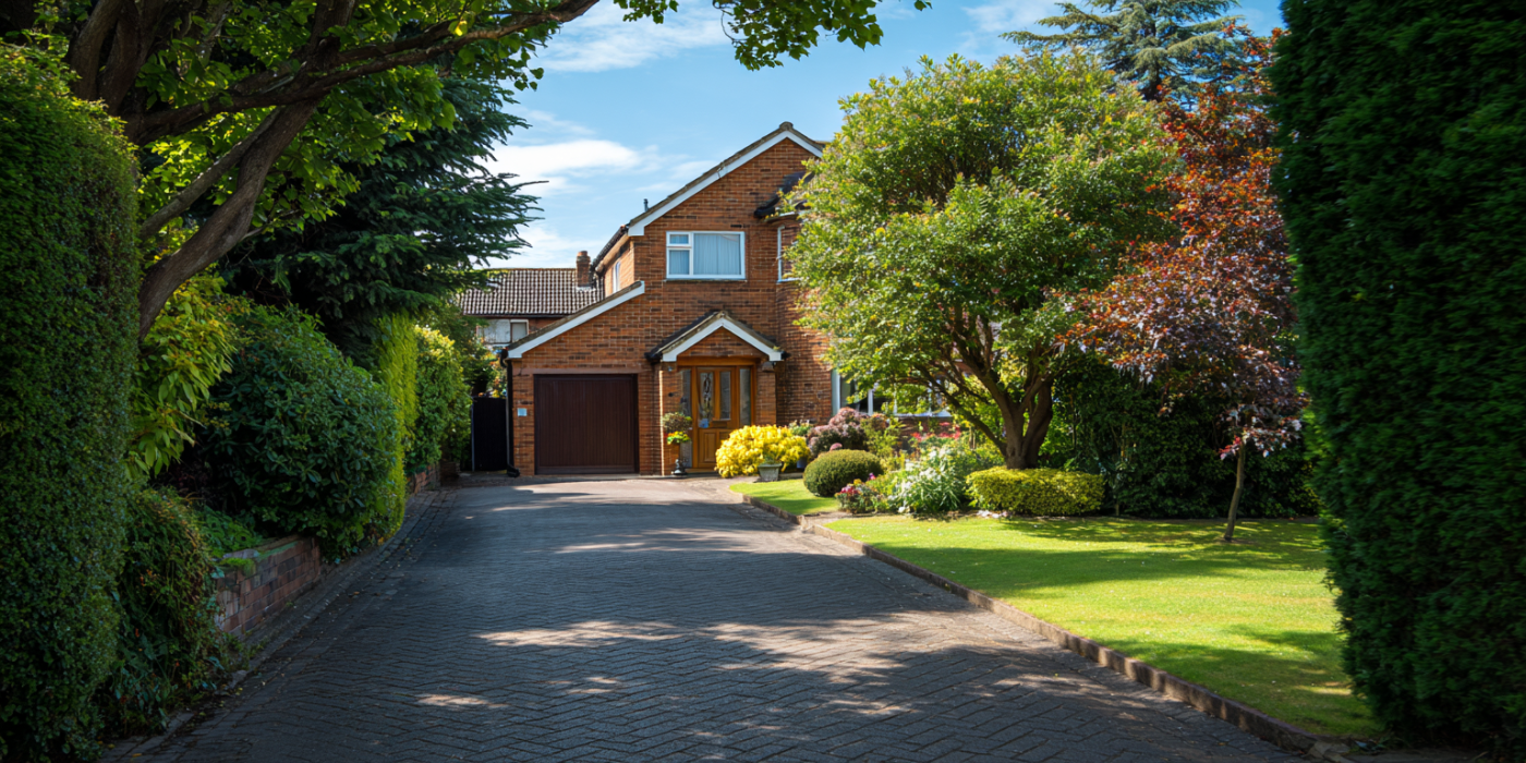 Can a Dirty Driveway Be Fully Restored?