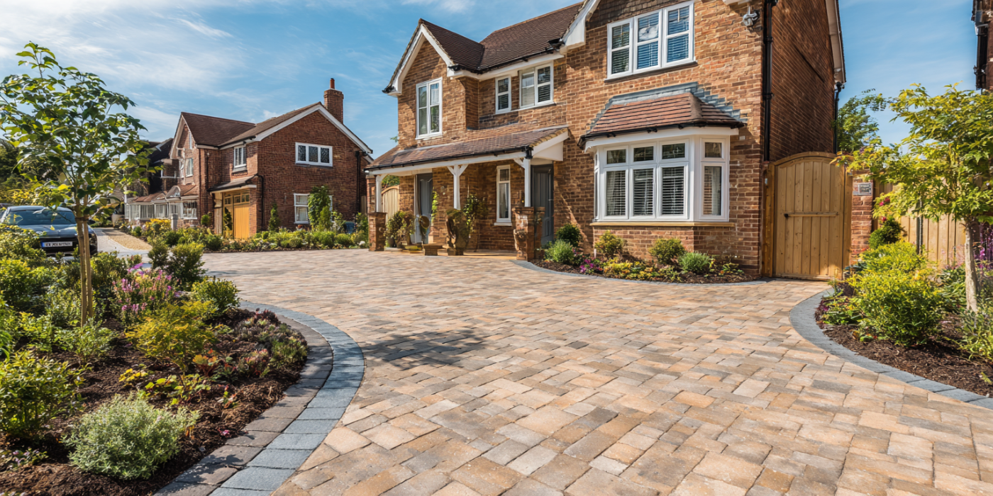 How to Remove Black Spots From Concrete Safely