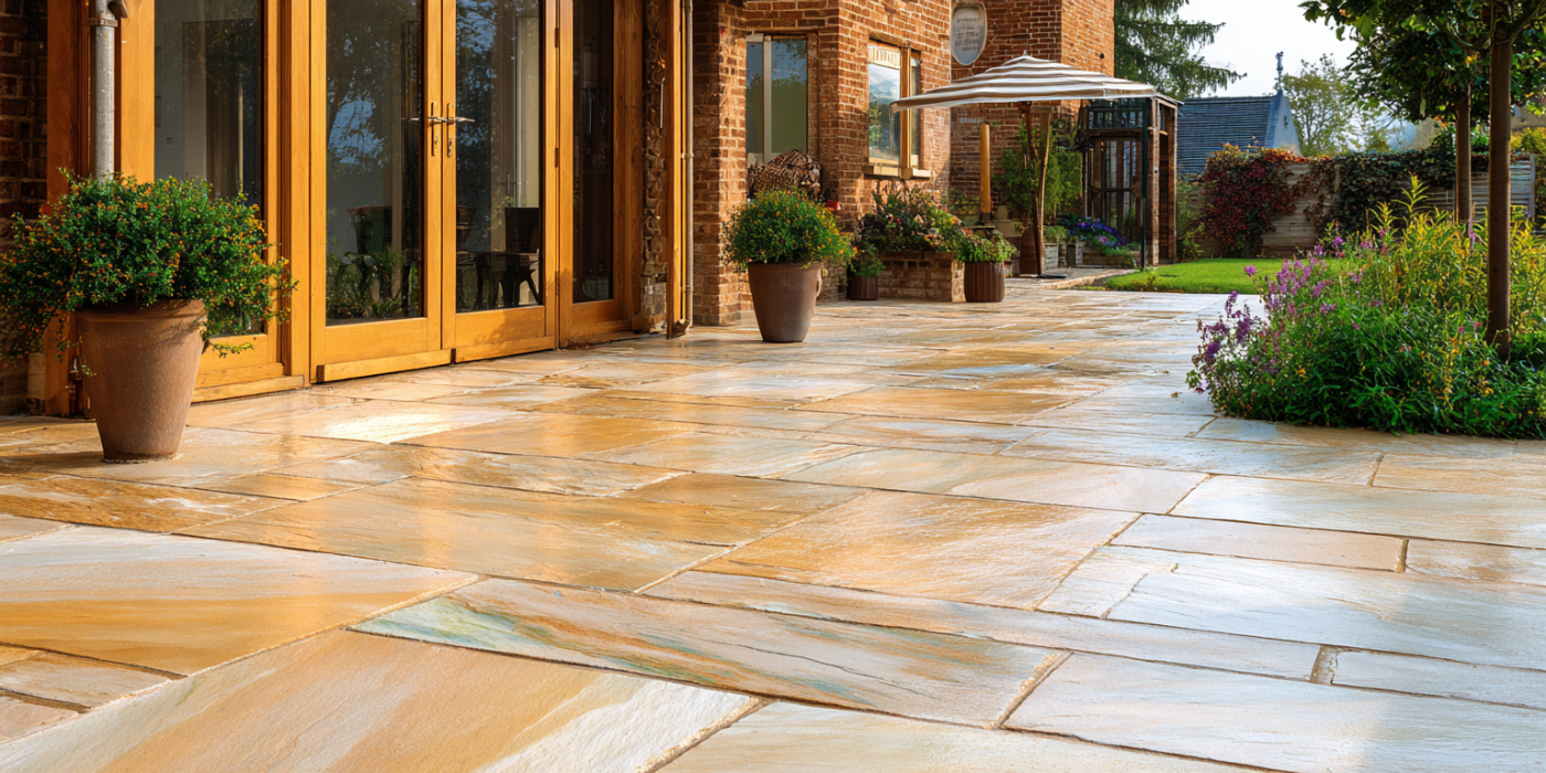 Preparing Your Patio for Summer BBQ Season