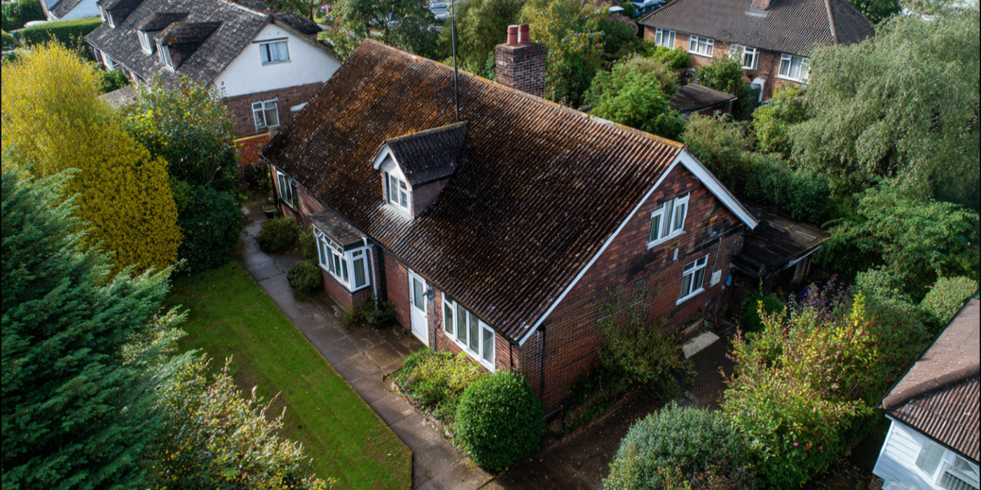 Roof Cleaning Methods Explained