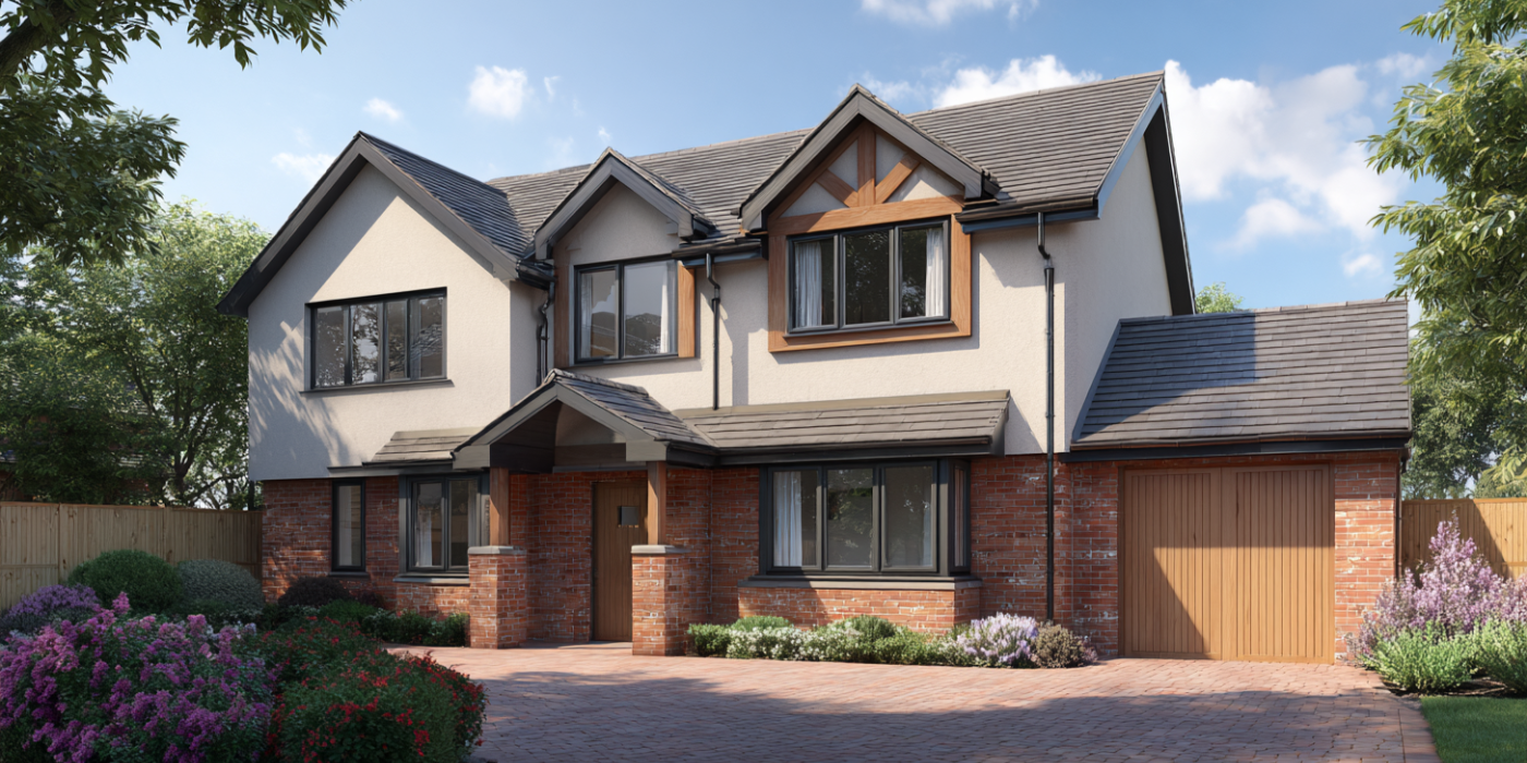 Can Render Be Cleaned Without Damaging the Surface?