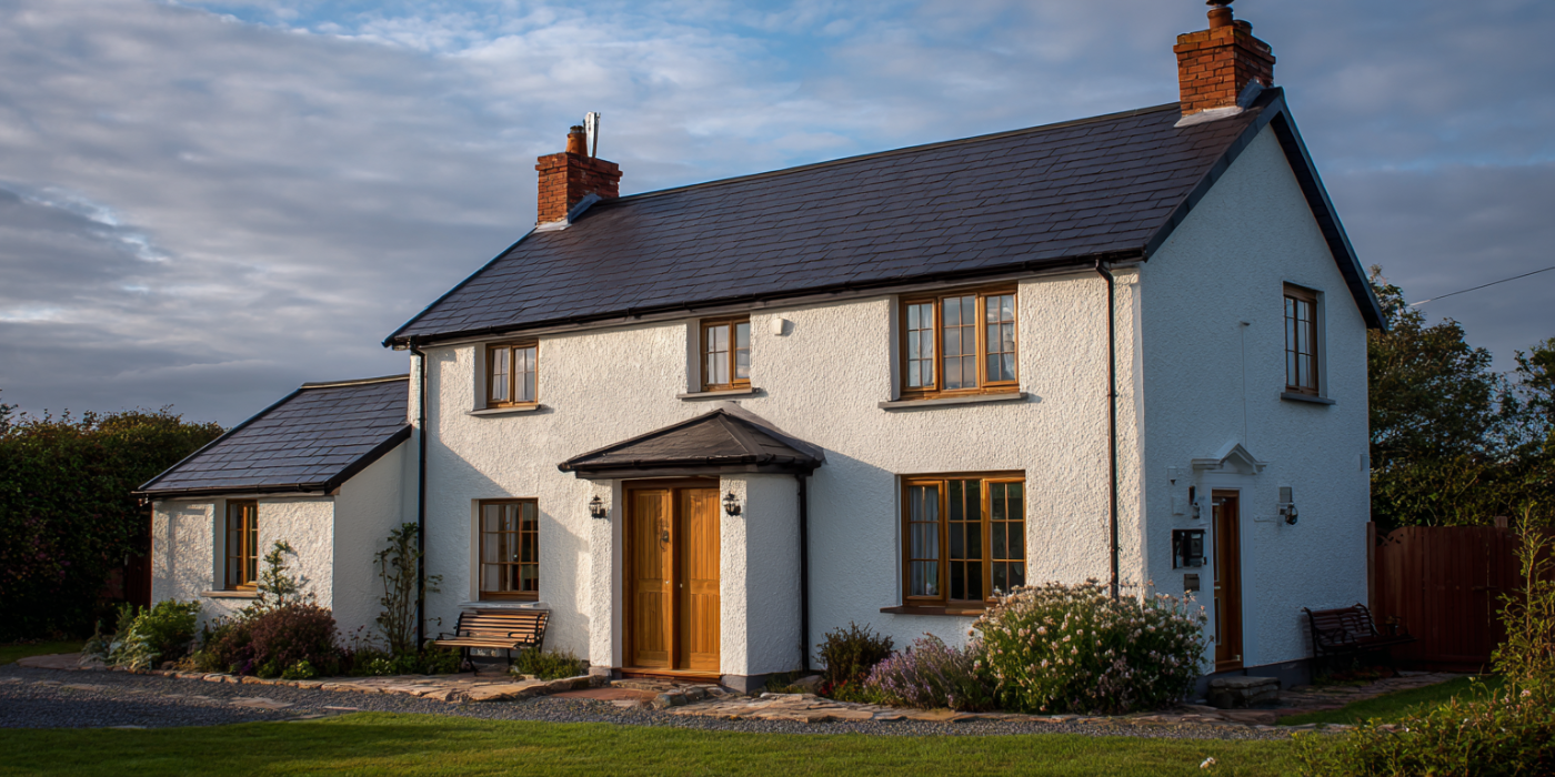 How Often Should You Clean House Render