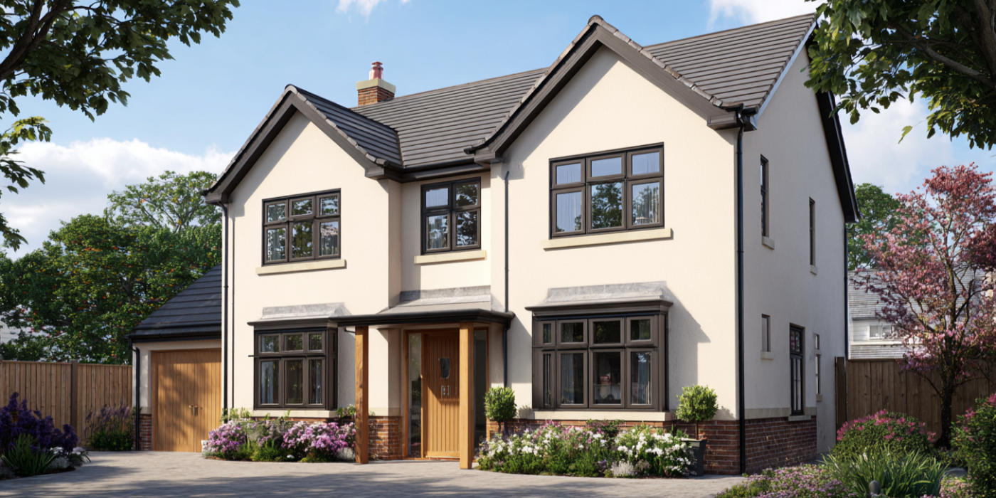 The Ultimate Guide to Render Cleaning